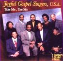 Joyful Gospel Singers