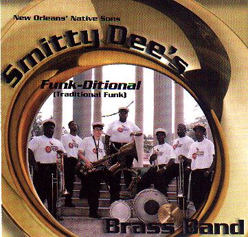 Smitty Dee's Brass Band